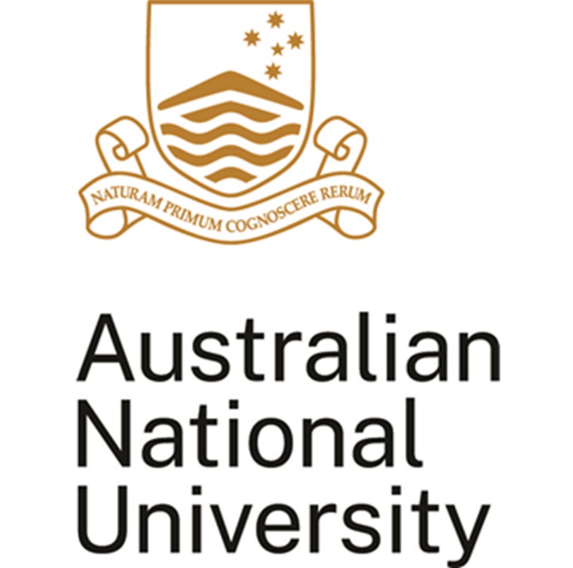 Australian National University logo