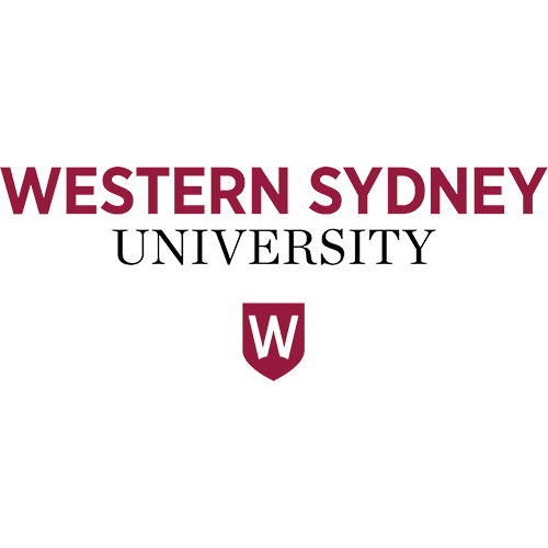 Western Sydney University Logo